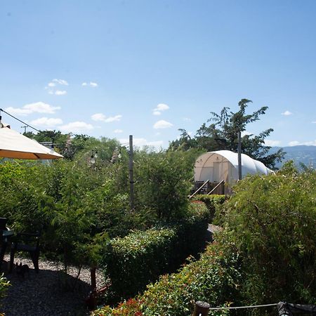 Origen Glamping En Villa De Leyva Exterior photo