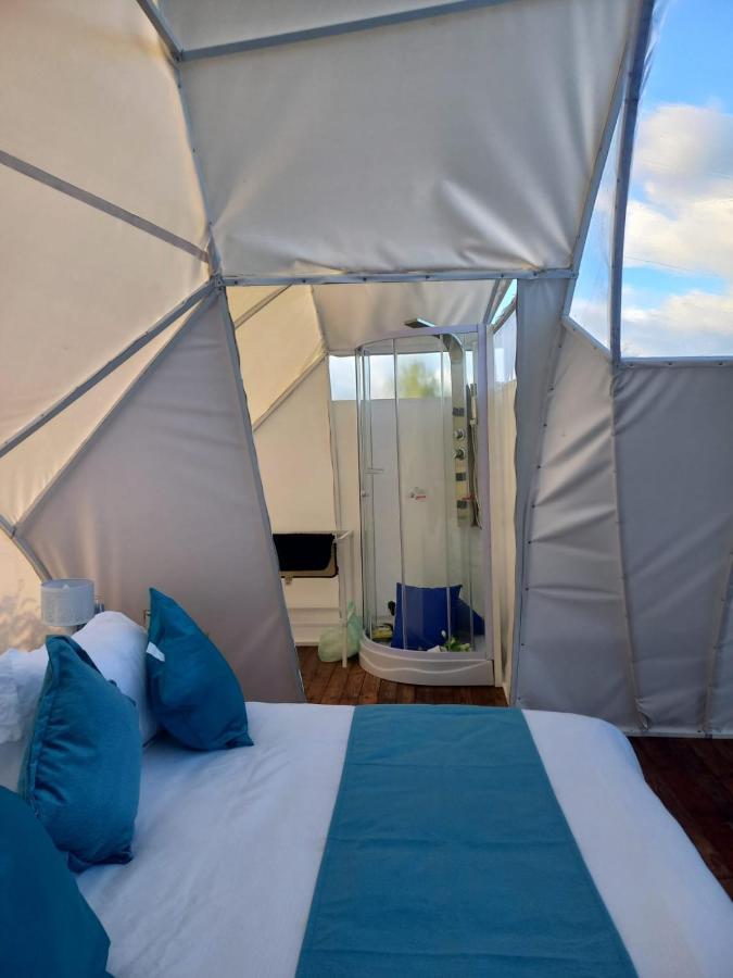 Origen Glamping En Villa De Leyva Exterior photo