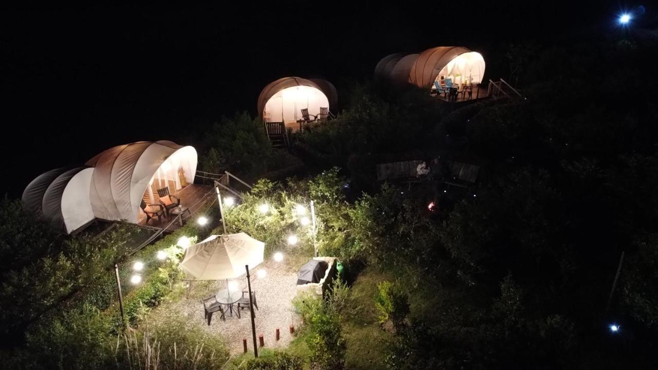 Origen Glamping En Villa De Leyva Exterior photo
