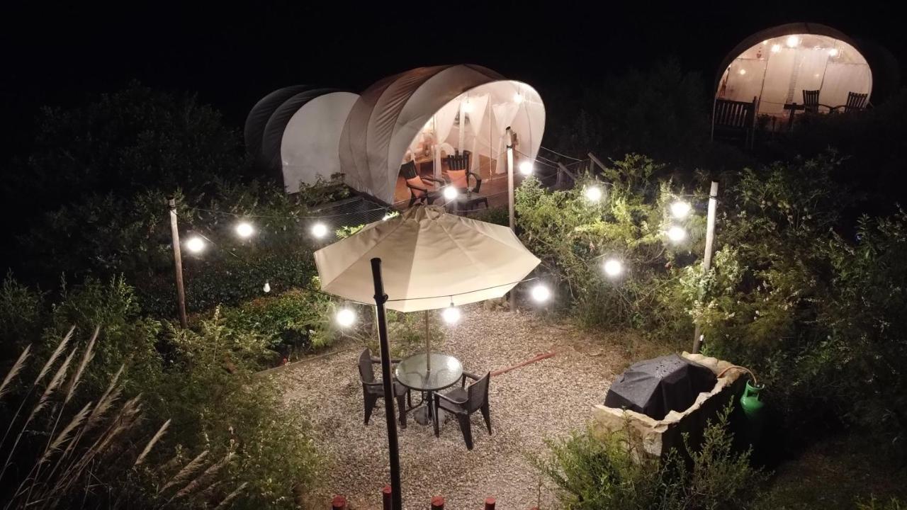 Origen Glamping En Villa De Leyva Exterior photo